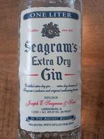 Seagram's Extra Dry Gin., Verzamelen, Ophalen of Verzenden, Nieuw