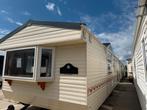 Willerby luxe 370 x 10.50/DUBBELGLAS/CV/PANNEDAK/+GEBRACHT