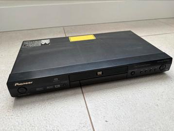 Pioneer DVD Player DV-575A beschikbaar voor biedingen