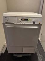 Miele warmtepomp droger T8847, Witgoed en Apparatuur, Ophalen, 6 tot 8 kg, Overige typen, Zo goed als nieuw