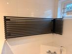 Thermic Design Hoekradiator - 140x46x30 cm - Gepoedercoat, Ophalen, 30 tot 80 cm, Gebruikt, Radiator