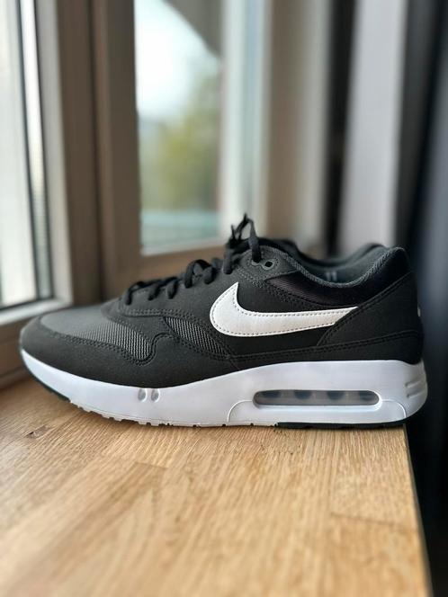 Nike Air Max 1 - nieuw - maat 45, Kleding | Heren, Schoenen, Nieuw, Sneakers of Gympen, Overige kleuren, Ophalen of Verzenden