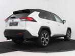 Toyota RAV4 2.5 Plug-in Hybrid AWD Bi-Tone Plus (bj 2025), Automaat, 12 maanden, 4 cilinders, Wit