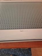 Pelgrim Perfection Keramische Kookplaat, Gebruikt, Keramisch, Inbouw, 85 tot 90 cm