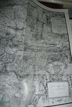 Lot  Friesland, Gelezen, Overige typen, Ophalen of Verzenden, 1800 tot 2000