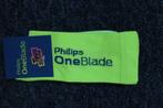 1x NIEUW PAAR PHILIPS ONE BLADE SOKKEN (GIF GROEN) Mt.39/42, Sokken en Kniesokken, Philips One Blade, Nieuw, Ophalen of Verzenden
