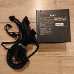 NZXT C850 - Modulaire Voeding - 850w - 80plus, Computers en Software, Interne voedingen, Ophalen of Verzenden, Gebruikt