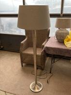 Staande vloerlamp inclusief kap., Ophalen, Gebruikt, Overige materialen, 150 tot 200 cm