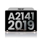 Macbook Pro 16"' ( 2141 )  scherm vervangen, Ophalen, 13 inch, Nieuw, Onbekend