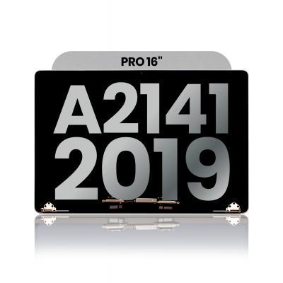 Macbook Pro 16"' ( 2141 )  scherm vervangen, Computers en Software, Apple Macbooks, Nieuw, MacBook Air, 13 inch, Onbekend, Onbekend