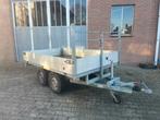 Aanhanger Weijer WP 2000, Auto diversen, Aanhangers en Bagagewagens, Ophalen, Gebruikt