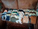 Partij jongens kleding maat 62, Kinderen en Baby's, Babykleding | Maat 62, Ophalen of Verzenden, Jongetje