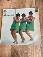 The Marvelettes - Greatest Hits LP, Ophalen of Verzenden, Gebruikt