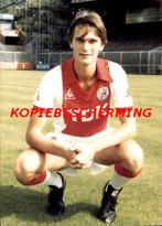 AJAX John Bosman Seizoen 1984/85 # 298, Verzenden, Ajax, Spelerskaart