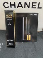 Chanel Noir Allure Mascara Mini - Nieuw, Sieraden, Tassen en Uiterlijk, Uiterlijk | Cosmetica en Make-up, Ogen, Zwart, Nieuw, Ophalen of Verzenden