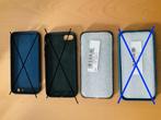 hoesjes, Telecommunicatie, Ophalen of Verzenden, Nieuw, IPhone 8, Hoesje of Tasje