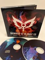 Prince & 3rd Eye Girl - Denver 2013 2CD, Cd's en Dvd's, Verzenden, 2000 tot heden, Nieuw in verpakking