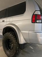 Pajero Patrol Landcruiser velgen, Auto-onderdelen, Banden en Velgen, 15 inch, Velg(en), Nieuw, Ophalen of Verzenden