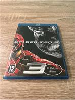 Blu-ray Spider-Man 3, Ophalen of Verzenden, Gebruikt, Science Fiction en Fantasy