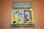 De Grote Encyclopedie Vogels van Europa - John Gooders, Ophalen of Verzenden, Gelezen, Vogels