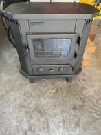 Hele nette allesbrander merk Cox Stove, Ophalen, Zo goed als nieuw, Hout, Houtkachel