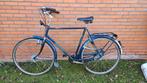 Oude Gazelle fiets - Opknapper, 57 tot 61 cm, Ophalen, Gebruikt, Gazelle