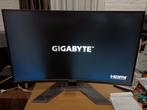 gigabyte G32QC defect, Ophalen of Verzenden, Niet werkend
