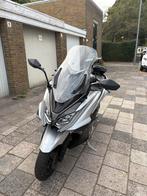 Kymco AK550 | 28.000 km | Topstaat, Fietsen en Brommers, Scooters | Kymco, Ophalen, Overige modellen, Zo goed als nieuw, Benzine