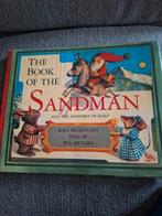 Rien Poortvliet, Sandman, Ophalen of Verzenden, Gelezen