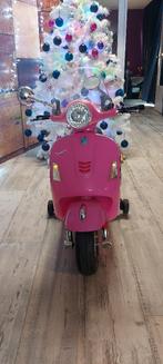 Vespa Piaggio Elektrische Kinderscooter, Fietsen en Brommers, Scooters | Vespa, Ophalen of Verzenden, Gebruikt, Elektrisch, Overige modellen
