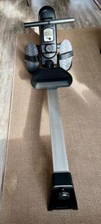 Magnetische roeitrainer Virtufit 450, Ophalen, Zo goed als nieuw, Benen, Roeitrainer