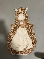 Carnavalspakje Giraf (mt 104), Kinderen en Baby's, Carnavalskleding en Verkleedspullen, Ophalen, Zo goed als nieuw, 104 of kleiner