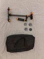 Professionele Camera Stabilisator Steadycam, Ophalen of Verzenden, Gebruikt, Video