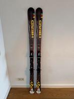 Ski’s Head REV80, lengte 184cm, 180 cm of meer, Ophalen of Verzenden, Zo goed als nieuw, Head