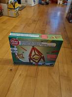 Magnetische constructie bouw set, Geomag, Kinderen en Baby's, Speelgoed | Educatief en Creatief, Ophalen of Verzenden, Nieuw