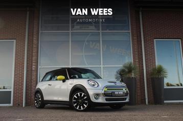 ➡️ Mini Mini Electric Yours 33 kWh | 1e eigenaar | inc B beschikbaar voor biedingen