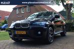 BMW X6 XDrive40d High Executive Aut. | 2e Eig. | Orig NL | I, Euro 5, Gebruikt, Beige, 2993 cc