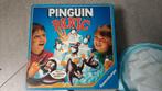 gezelschapsspel pinguin panic van ravensburger, Vijf spelers of meer, Ophalen of Verzenden, Zo goed als nieuw, Ravensburger