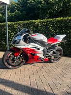 Yamaha R6, Motoren, Motoren | Yamaha, Super Sport, Particulier, Meer dan 35 kW, 600 cc