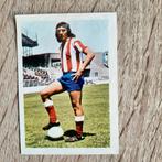 Ramon Armando Heredia Argentinie oude voetbalplaatje, Gebruikt, Poster, Plaatje of Sticker, Verzenden, Buitenlandse clubs