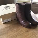 Shabbies, Kleding | Dames, Schoenen, Lage of Enkellaarzen, Ophalen of Verzenden, Gedragen, Bruin