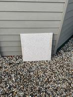 Graniet tuintegels 60x60 natuursteen NIEUW 45m2!, Ophalen, Nieuw, Terrastegels, Natuursteen