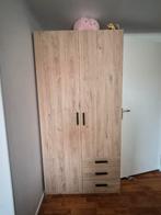 Kledingkast, 100 tot 150 cm, 200 cm of meer, Nieuw, 50 tot 75 cm