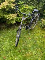 Te koop union perfection herenfiets, Versnellingen, Zo goed als nieuw, 57 tot 61 cm, Ophalen
