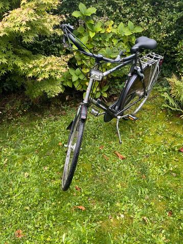 Te koop union perfection herenfiets beschikbaar voor biedingen