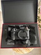 Lumix 18-40mm F4.5-6.3 los of met Panasonic DC-S1, Ophalen, Zo goed als nieuw, Standaardlens