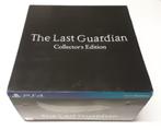 The Last Guardian Collector's Edition (PS4 USA) *Trico*, Spelcomputers en Games, Games | Sony PlayStation 4, Vanaf 12 jaar, Avontuur en Actie