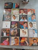 frans bauer cd verzameling 23 stuks, Verzenden, 2000 tot heden, Gebruikt