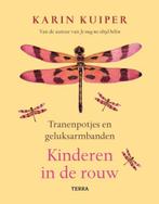 K Kuiper Tranenpotjes en geluksarmbanden Kinderen in de rouw, Boeken, Psychologie, Ophalen of Verzenden, Zo goed als nieuw