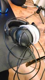 Beyerdynamic DT 770 PRO 80 Ohm - Zo goed als nieuw!, Ophalen, Zo goed als nieuw